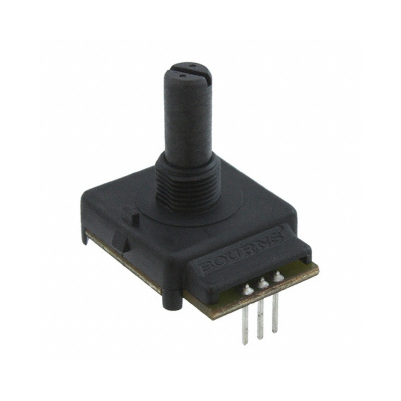 1 pcs : ECW0J-B24-BC0006L - ROTARY ENCODER MECHANICAL 6PPR
