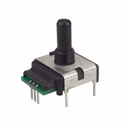 1 pcs : ECW1J-B24-BC0024L - ROTARY ENCODER MECHANICAL 24PPR