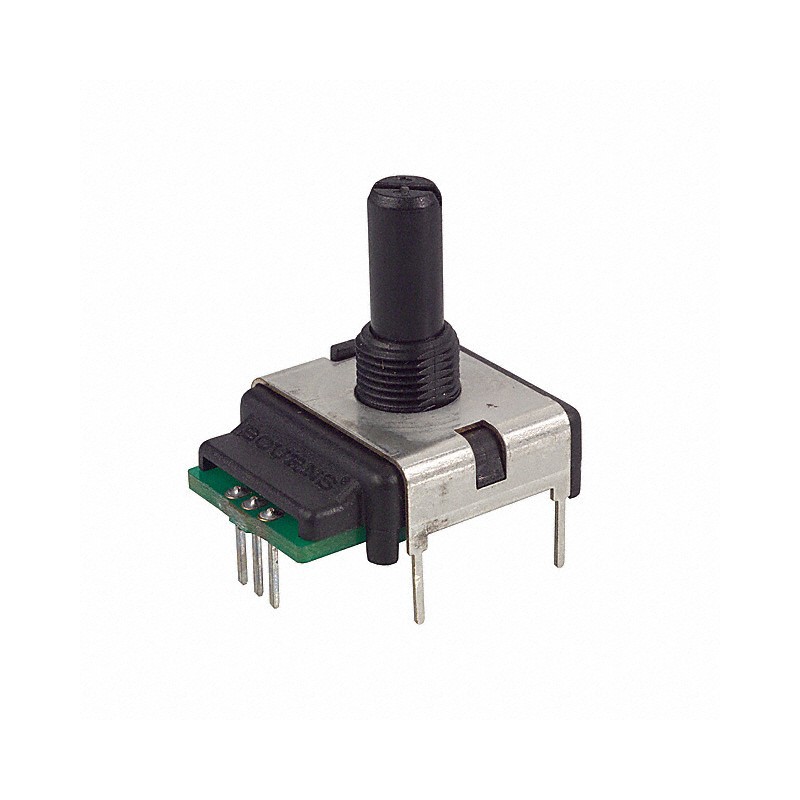 1 pcs : ECW1J-B24-BC0024L - ROTARY ENCODER MECHANICAL 24PPR