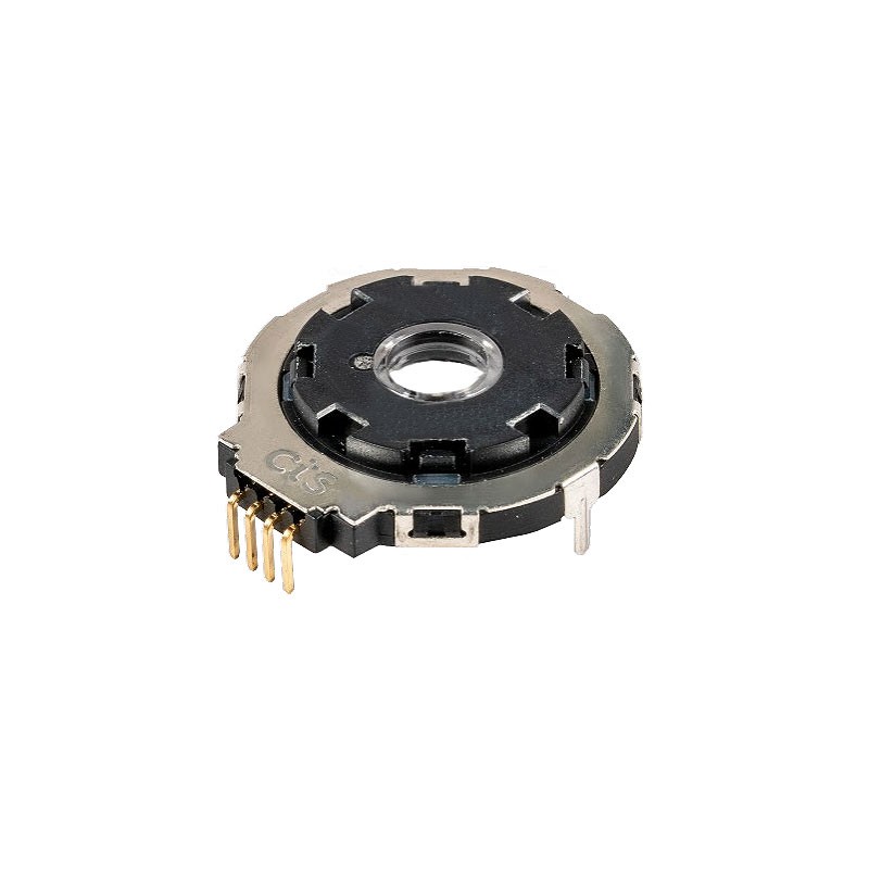 1 pcs : 292V1X24A - ROTARY ENCODER OPTICAL 24PPR