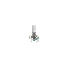 1 pcs : EC11E15244B2 - ROTARY ENCODER MECHANICAL 15PPR