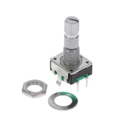1 pcs : PEC11R-4320K-S0012 - ROTARY ENCODER