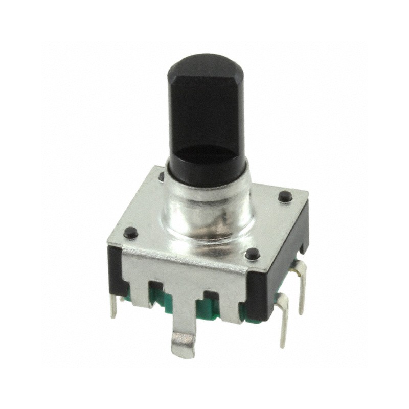 1 pcs : PEC12R-4220F-S0012 - ROTARY ENCODER MECHANICAL 12PPR