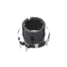 1 pcs : EC21C1520402 - RING TYP ENCODERS