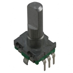 1 pcs : EN11-HNB0AF20 - ROTARY ENCODER MECHANICAL 20PPR
