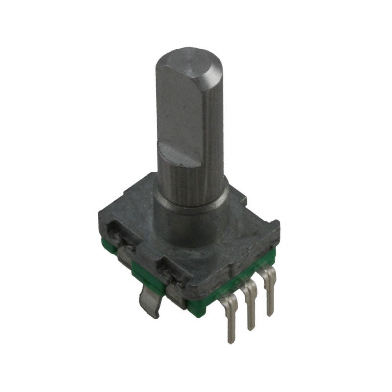 1 pcs : EN11-HNB0AF20 - ROTARY ENCODER MECHANICAL 20PPR