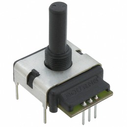 1 pcs : ECW1J-C28-BC0024L - ROTARY ENCODER MECHANICAL 24PPR