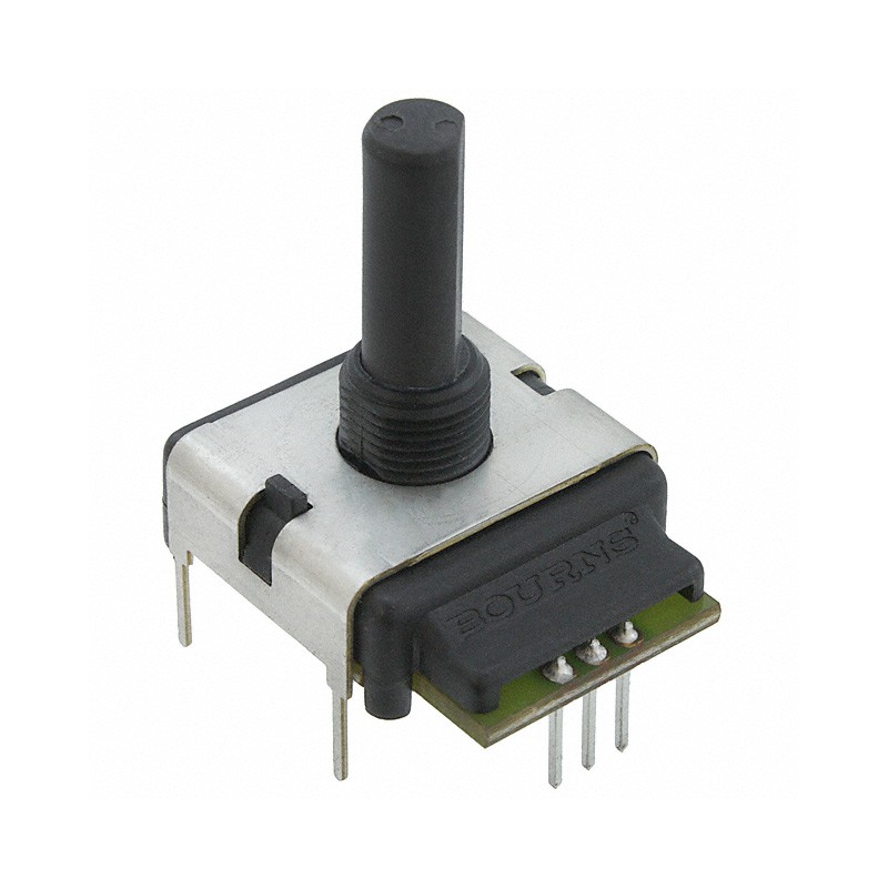 1 pcs : ECW1J-C28-BC0024L - ROTARY ENCODER MECHANICAL 24PPR