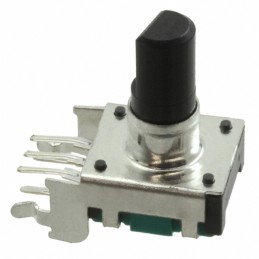 1 pcs : PEC12R-2220F-S0024 - ROTARY ENCODER MECHANICAL 24PPR