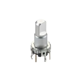 1 pcs : EC09E1520407 - METAL SHAFT ENCODERS