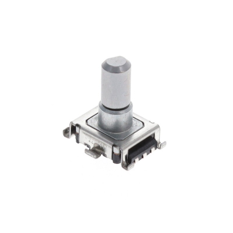 1 pcs : PEC11S-9215F-S0015 - ROTARY ENCODER MECHANICAL 15PPR