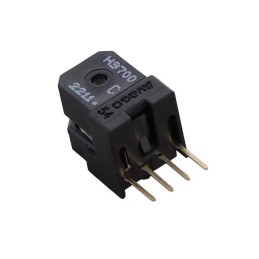 1 pcs : HEDS-9700-C54 - 5V, 2CH,100CPR, DIG