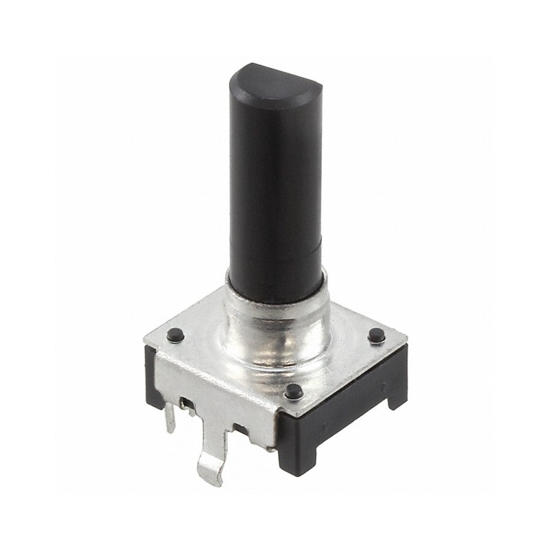 1 pcs : PEC12R-4125F-N0012 - ROTARY ENCODER MECHANICAL 12PPR