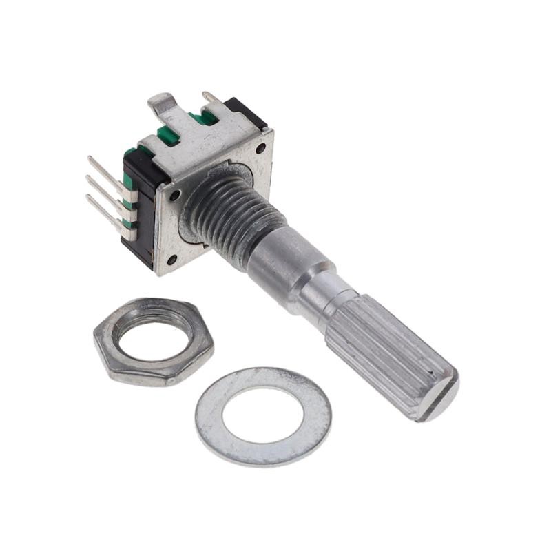1 pcs : PEC11R-4230K-S0024 - ROTARY ENCODER MECHANICAL 24PPR