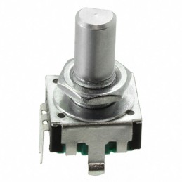 1 pcs : PEC11R-4215F-N0012 - ROTARY ENCODER MECHANICAL 12PPR