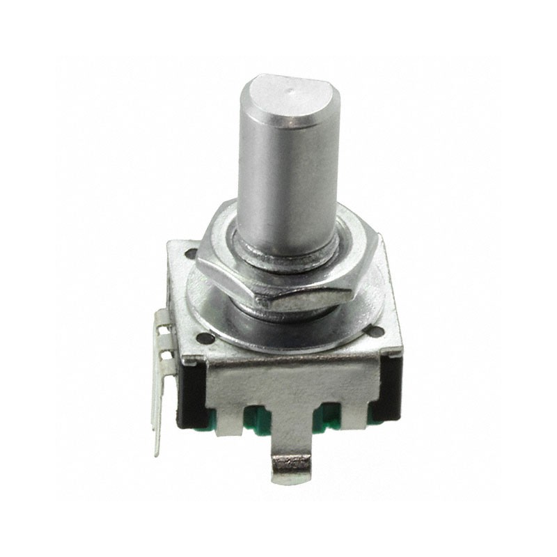 1 pcs : PEC11R-4215F-N0012 - ROTARY ENCODER MECHANICAL 12PPR