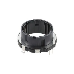1 pcs : EC35AH120401 - RING TYP ENCODERS