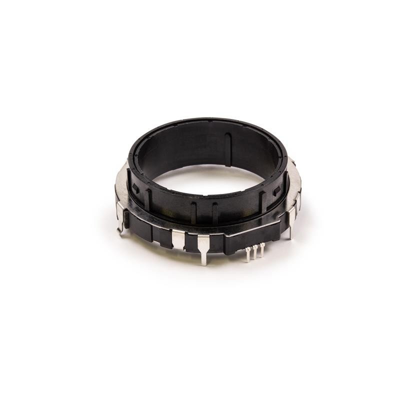1 pcs : PER601-P117-N0015 - 60MM LOW PROFILE INCREMENT-RING