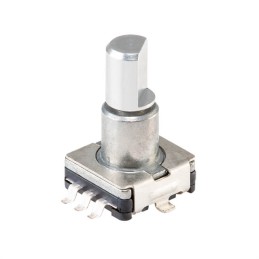 1 pcs : RIC11-31S15D7-GSMT - INCR ENC, MECH, 15 PPR 30 DET, 5