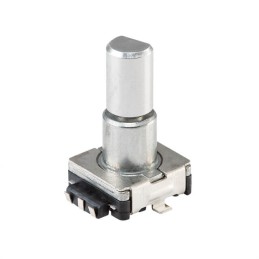 1 pcs : RIC11-31S17D7-USMT - INCR ENC, MECH, 15 PPR 30 DET, 5