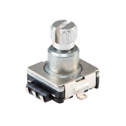 1 pcs : RIC11-22S11K5S-USMT - INCR ENC, MECH, 20 PPR 20 DET, 5