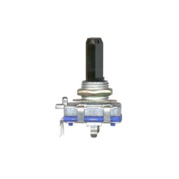 1 pcs : ACZ16BR1E-20KQD1-24C - ROTARY ENCODER INCREMENT 24PPR