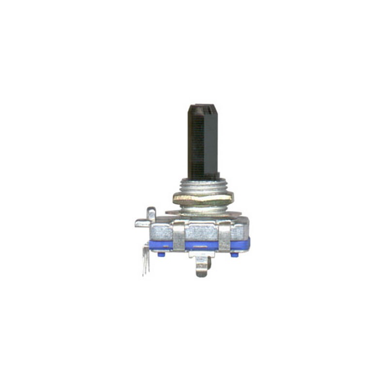 1 pcs : ACZ16BR1E-20KQD1-24C - ROTARY ENCODER INCREMENT 24PPR