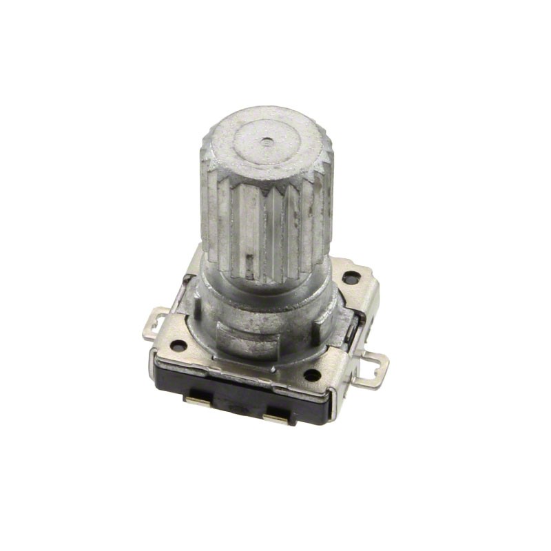 1 pcs : EVE-UPCAH516B - ROTARY ENCODER MECHANICAL 16PPR