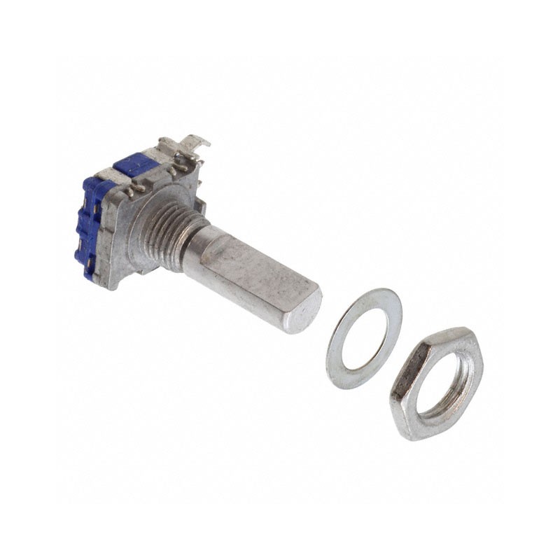 1 pcs : ACZ11BR1E-20FA1-20C - ROTARY ENCODER INCREMENT 20PPR