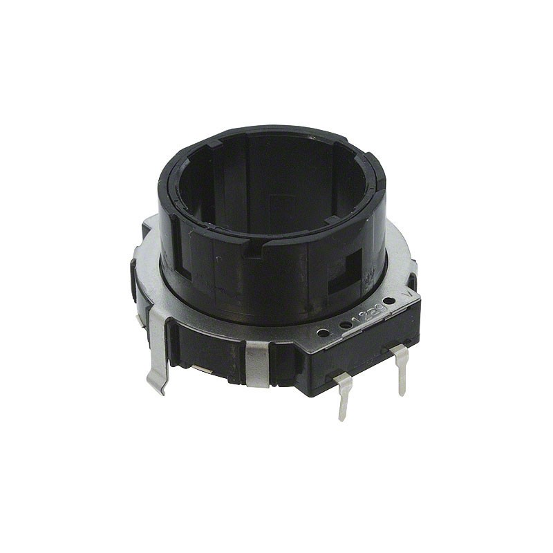 1 pcs : EVQ-V5D00309B - ROTARY ENCODER MECHANICAL 9PPR