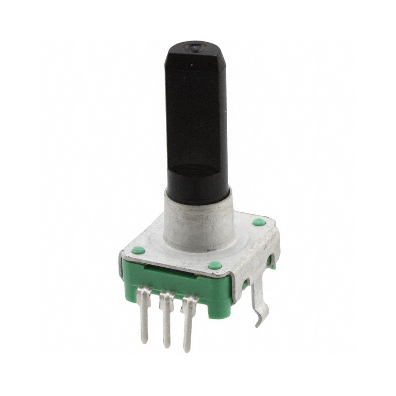 1 pcs : EN12-HN22AF25 - ROTARY ENCODER MECHANICAL 24PPR