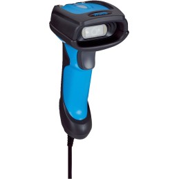 1 pcs - Sick CCD 2D Scanning Barcode Scanner