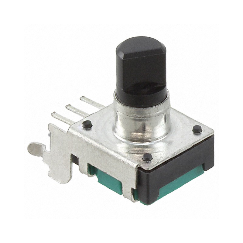 1 pcs : PEC12R-2117F-S0012 - ROTARY ENCODER MECHANICAL 12PPR