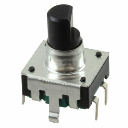 1 pcs : PEC12R-4217F-S0012 - ROTARY ENCODER MECHANICAL 12PPR