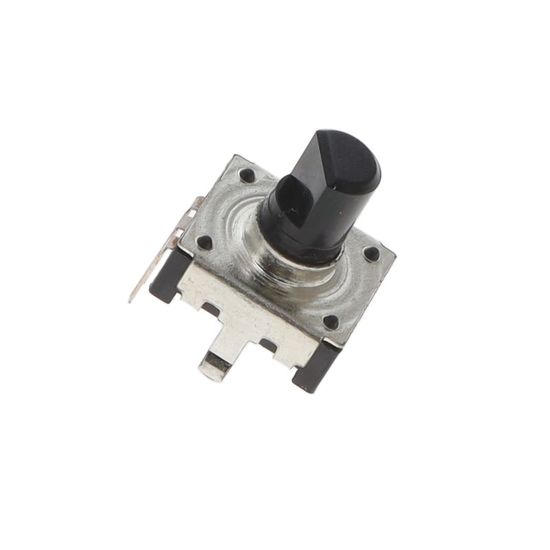 1 pcs : PEC12R-4115F-N0012 - ROTARY ENCODER MECHANICAL 12PPR