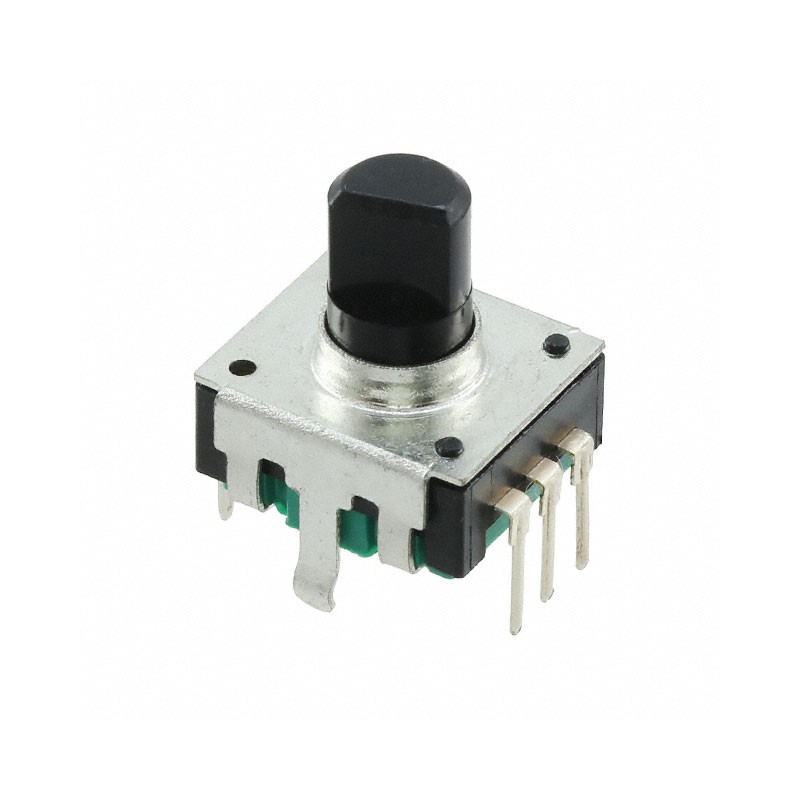 1 pcs : PEC12R-4115F-S0012 - ROTARY ENCODER INCREMENTAL 12PPR