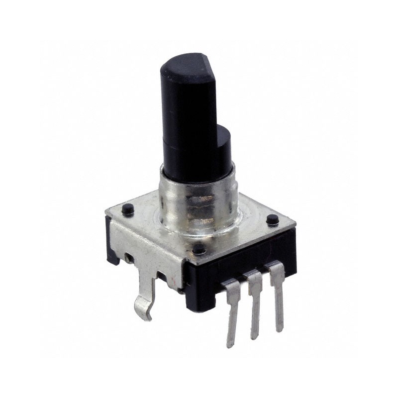 1 pcs : PEC12R-4217F-N0024 - ROTARY ENCODER MECHANICAL 24PPR