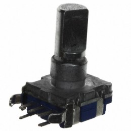 1 pcs : ACZ11BR4E-15FA1-20C - ROTARY ENCODER INCREMENT 20PPR