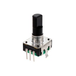 1 pcs : PEC12R-4022F-S0024 - ROTARY ENCODER