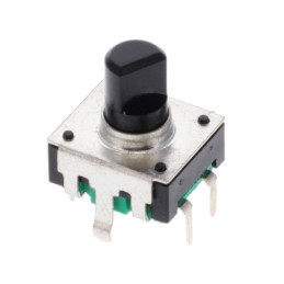 1 pcs : PEC12R-4215F-S0024 - ROTARY ENCODER