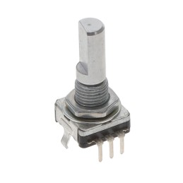 1 pcs : PEC11L-4020F-S0020 - ROTARY ENCODER MECHANICAL 20PPR