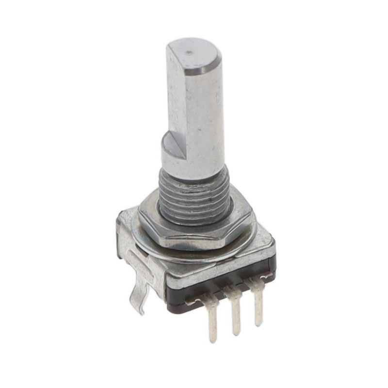 1 pcs : PEC11L-4020F-S0020 - ROTARY ENCODER MECHANICAL 20PPR
