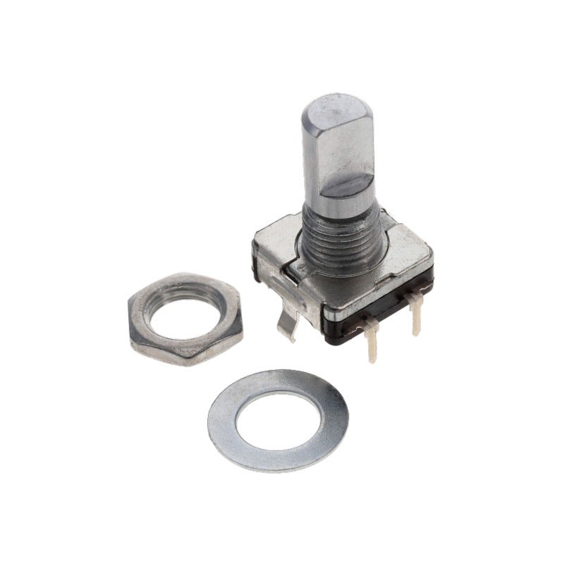 1 pcs : PEC11L-4015F-S0020 - ROTARY ENCODER MECHANICAL 20PPR