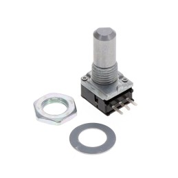 1 pcs : PEC09-2315F-N0015 - ROTARY ENCODER MECHANICAL 12PPR