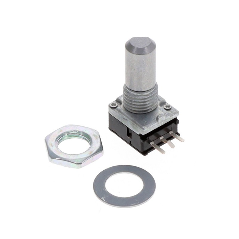 1 pcs : PEC09-2315F-N0015 - ROTARY ENCODER MECHANICAL 12PPR
