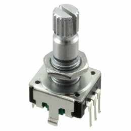 1 pcs : PEC11R-4120K-S0018 - ROTARY ENCODER MECHANICAL 18PPR