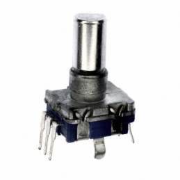 1 pcs : ACZ11BR4E-15FD1-20C - ROTARY ENCODER INCREMENT 20PPR