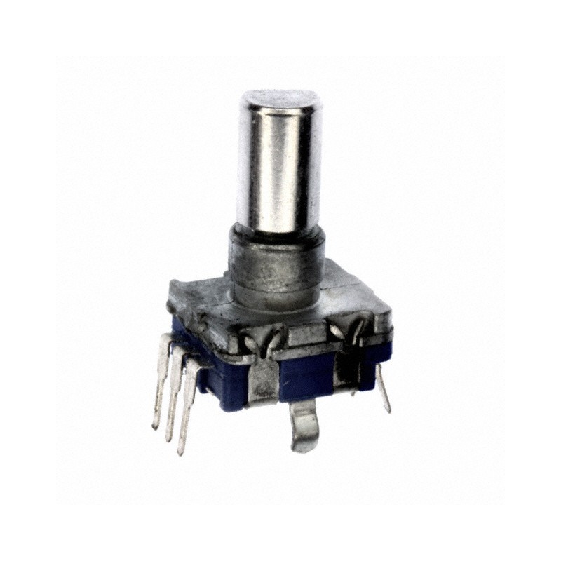 1 pcs : ACZ11BR4E-15FD1-20C - ROTARY ENCODER INCREMENT 20PPR