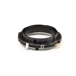 1 pcs : PER561-P115-N0015 - 56MM LOW PROFILE INCREMENT-RING