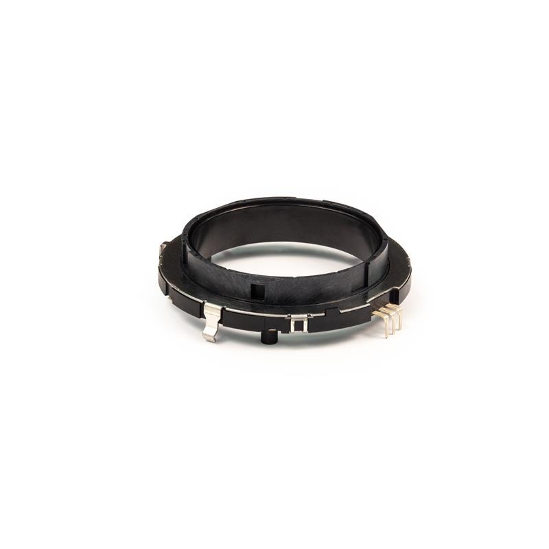1 pcs : PER561-P115-N0015 - 56MM LOW PROFILE INCREMENT-RING